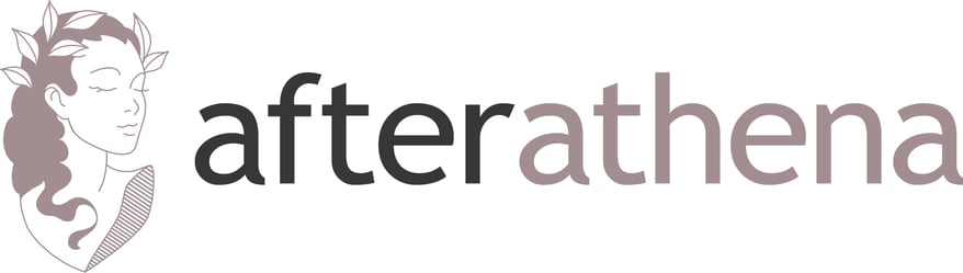 AfterAthena Logo