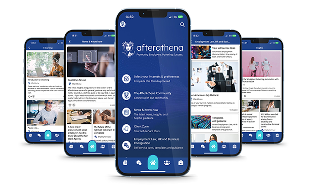 AfterAthena_Engage_App_5_Screens
